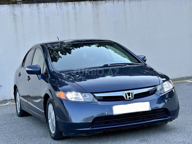 Honda Civic 2008, 298,650 km - 1.3 l - Bakı
