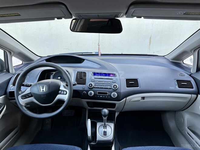 Honda Civic 2008, 298,650 km - 1.3 l - Bakı