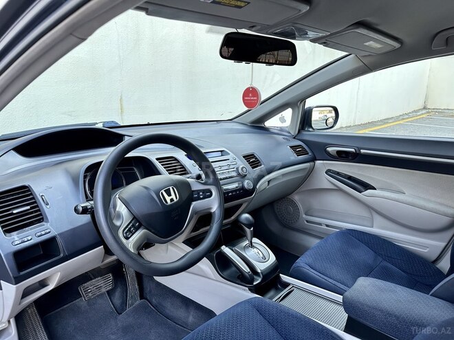 Honda Civic 2008, 298,650 km - 1.3 l - Bakı