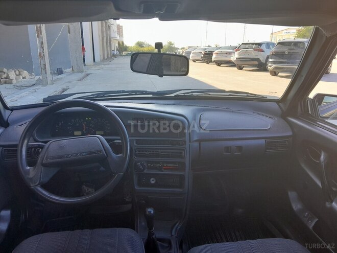 LADA (VAZ) 2115 2003, 153,264 km - 1.5 l - Bakı