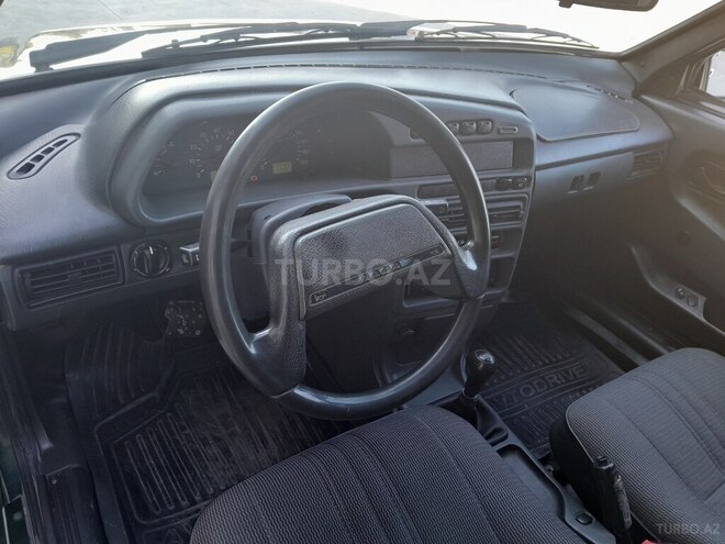 LADA (VAZ) 2115 2003, 153,264 km - 1.5 l - Bakı