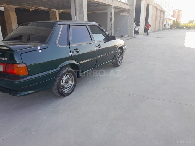 LADA (VAZ) 2115 2003, 153,264 km - 1.5 l - Bakı