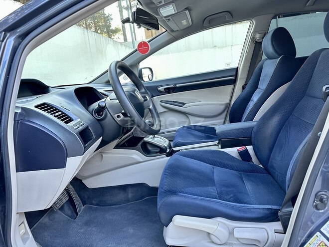 Honda Civic 2008, 298,650 km - 1.3 l - Bakı