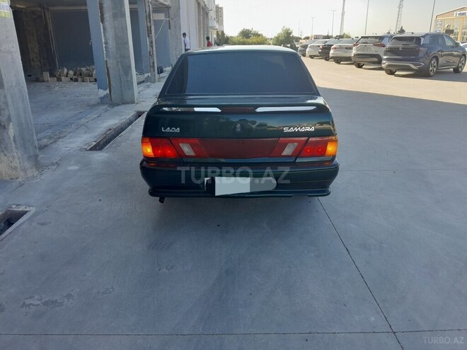 LADA (VAZ) 2115 2003, 153,264 km - 1.5 l - Bakı