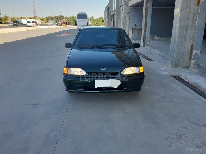 LADA (VAZ) 2115 2003, 153,264 km - 1.5 l - Bakı