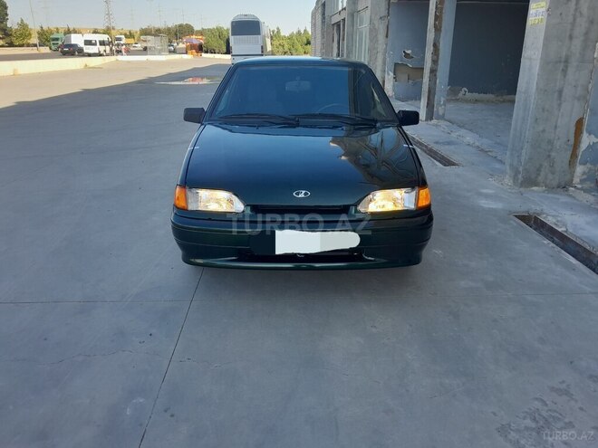 LADA (VAZ) 2115 2003, 153,264 km - 1.5 l - Bakı