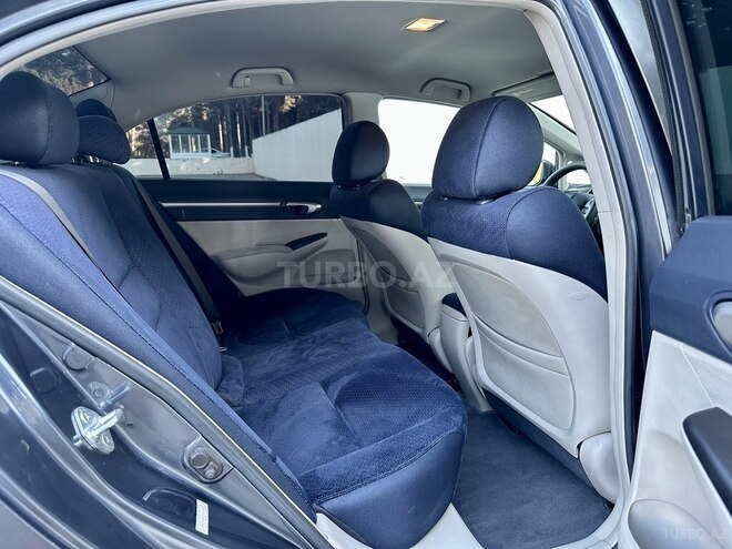 Honda Civic 2008, 298,650 km - 1.3 l - Bakı