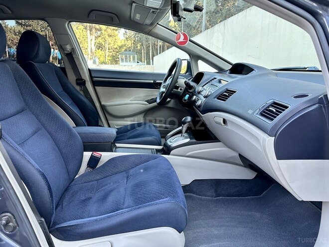 Honda Civic 2008, 298,650 km - 1.3 l - Bakı