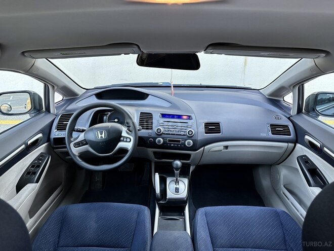 Honda Civic 2008, 298,650 km - 1.3 l - Bakı
