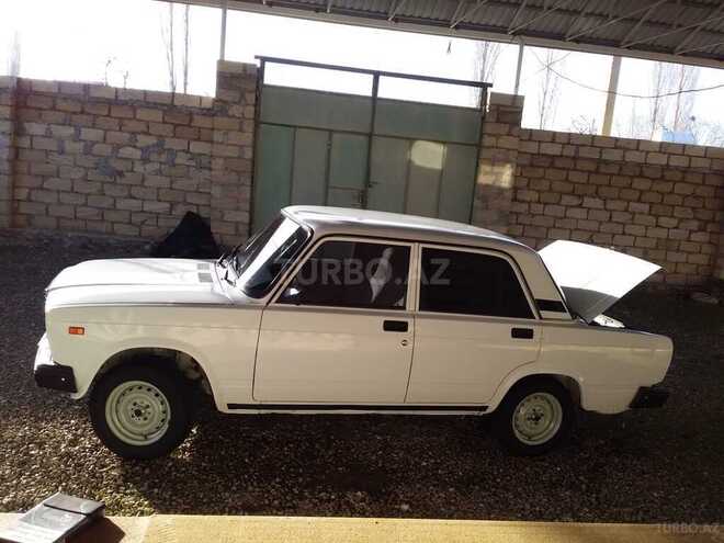 LADA (VAZ) 2107 2009, 688,989 km - 1.6 л - Göygöl