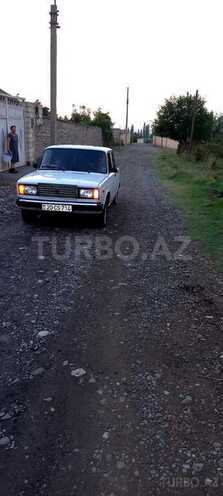 LADA (VAZ) 2107 2009, 688,989 km - 1.6 л - Göygöl