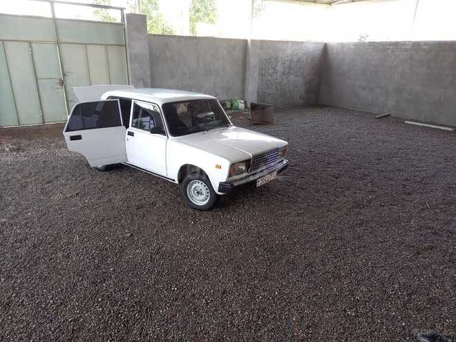 LADA (VAZ) 2107 2009, 688,989 km - 1.6 л - Göygöl