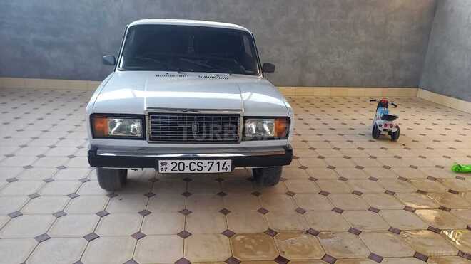 LADA (VAZ) 2107 2009, 688,989 km - 1.6 л - Göygöl