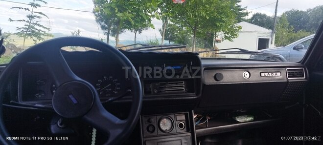 LADA (VAZ) 2107 2009, 688,989 km - 1.6 л - Göygöl