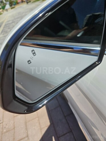 Hyundai Sonata 2015, 208,000 km - 2.0 л - Bakı