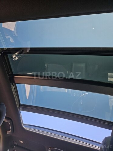 Hyundai Sonata 2015, 208,000 km - 2.0 л - Bakı