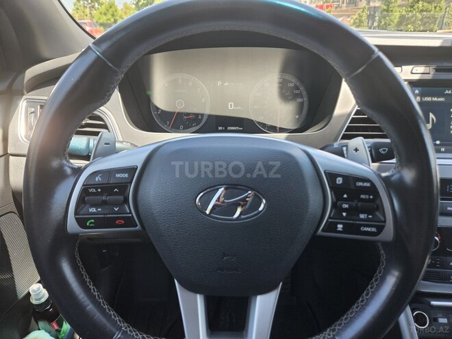 Hyundai Sonata 2015, 208,000 km - 2.0 л - Bakı