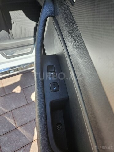 Hyundai Sonata 2015, 208,000 km - 2.0 л - Bakı