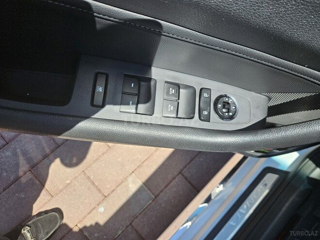 Hyundai Sonata 2015, 208,000 km - 2.0 л - Bakı