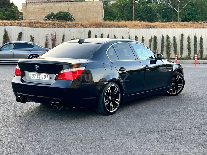 BMW 525 2006, 390,000 km - 2.5 l - Bakı