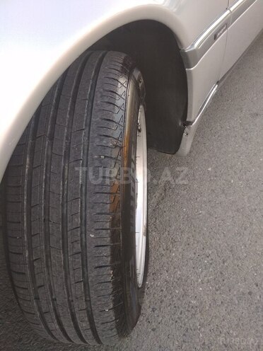 Mercedes C 200 1995, 456,857 km - 2.0 l - Mingəçevir