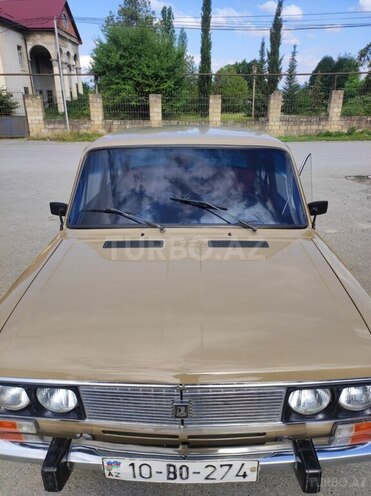 LADA (VAZ) 2106 1990, 76,232 km - 1.6 л - Quba