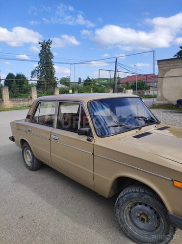 LADA (VAZ) 2106 1990, 76,232 km - 1.6 л - Quba