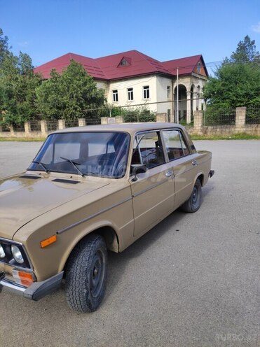 LADA (VAZ) 2106 1990, 76,232 km - 1.6 л - Quba
