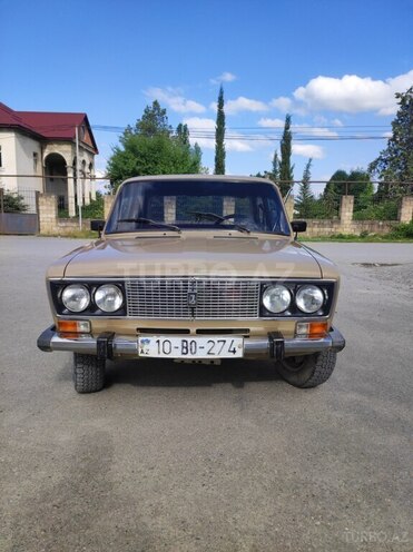 LADA (VAZ) 2106 1990, 76,232 km - 1.6 л - Quba