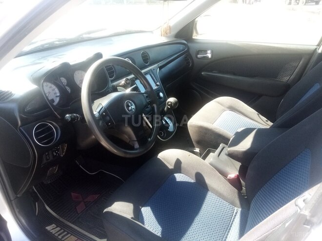 Mitsubishi Airtrek 2002, 278,000 km - 2.0 l - Bakı