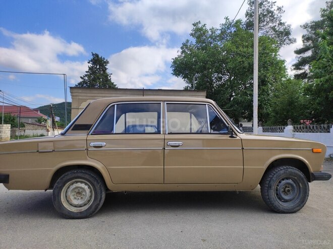 LADA (VAZ) 2106 1990, 76,232 km - 1.6 л - Quba