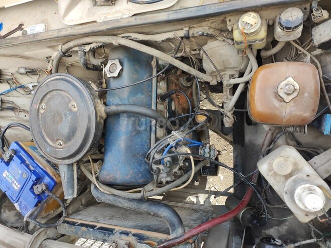 LADA (VAZ) 2106 1990, 76,232 km - 1.6 л - Quba