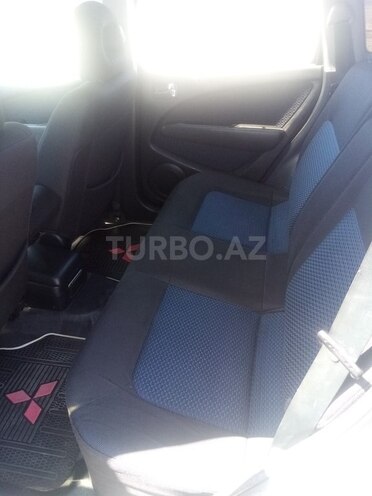 Mitsubishi Airtrek 2002, 278,000 km - 2.0 l - Bakı