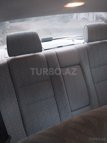 Mercedes C 220 1995, 341,000 km - 2.2 л - Daşkəsən