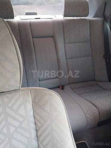 Mercedes C 220 1995, 341,000 km - 2.2 л - Daşkəsən