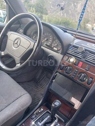 Mercedes C 220 1995, 341,000 km - 2.2 л - Daşkəsən