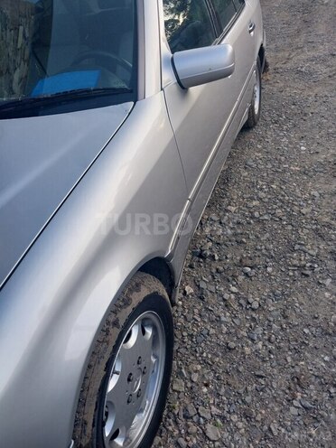 Mercedes C 220 1995, 341,000 km - 2.2 л - Daşkəsən