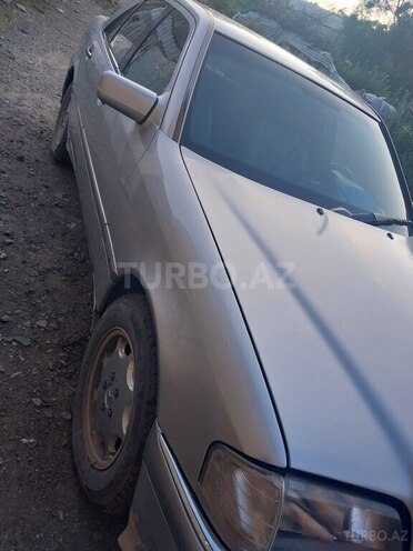 Mercedes C 220 1995, 341,000 km - 2.2 л - Daşkəsən