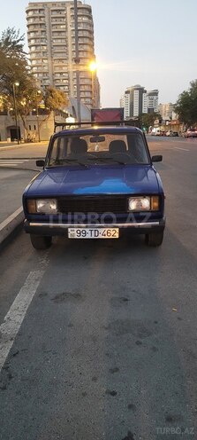 LADA (VAZ) 2104 2005, 280,968 km - 1.6 л - Bakı
