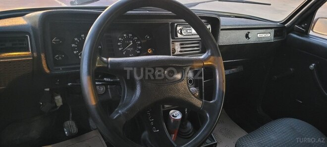 LADA (VAZ) 2104 2005, 280,968 km - 1.6 л - Bakı