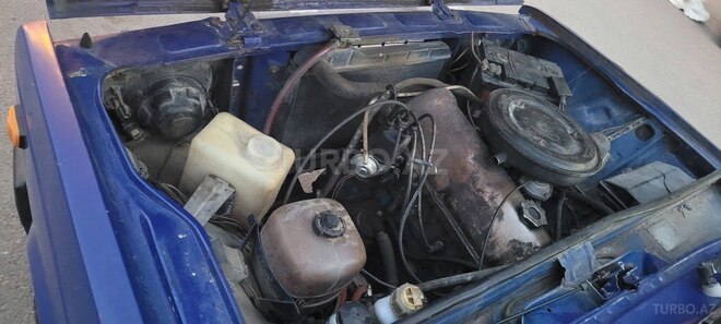 LADA (VAZ) 2104 2005, 280,968 km - 1.6 л - Bakı