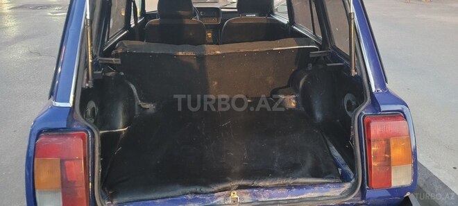 LADA (VAZ) 2104 2005, 280,968 km - 1.6 л - Bakı