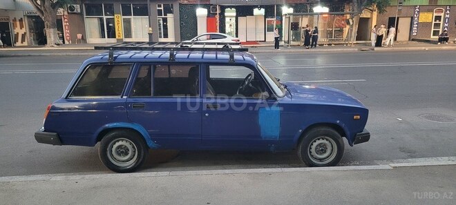 LADA (VAZ) 2104 2005, 280,968 km - 1.6 л - Bakı