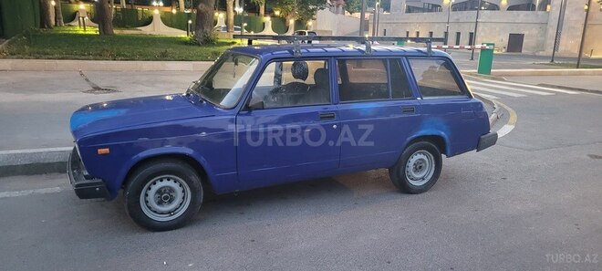 LADA (VAZ) 2104 2005, 280,968 km - 1.6 л - Bakı