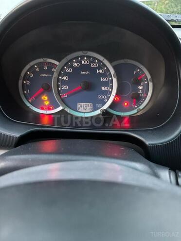 Mitsubishi L200 2008, 279,000 km - 2.5 l - Bakı