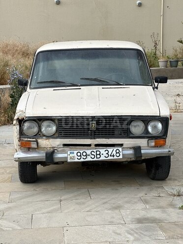LADA (VAZ) 2106 1988, 50,000 km - 1.6 l - Bakı