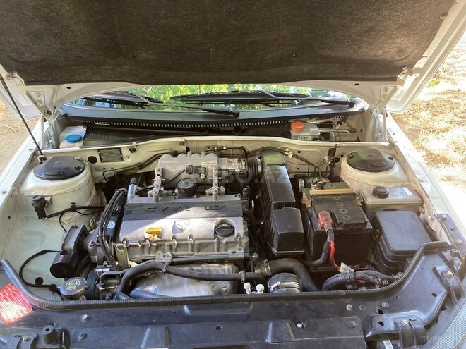 Khazar SD 2021, 145,000 km - 1.7 l - Bakı