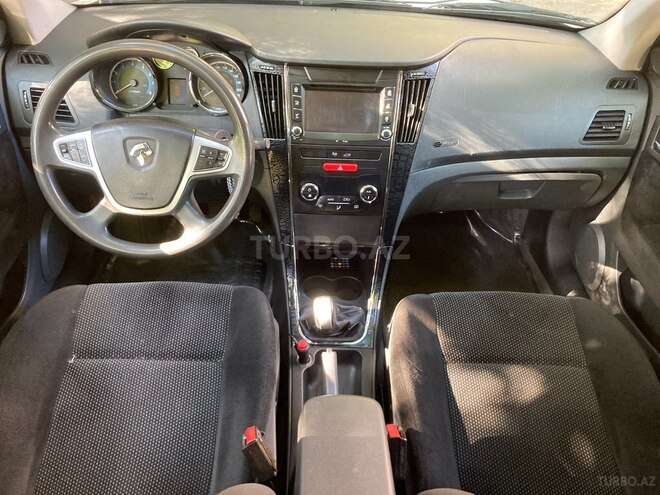 Khazar SD 2021, 145,000 km - 1.7 l - Bakı