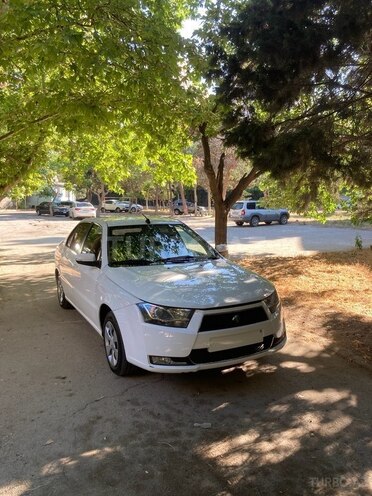 Khazar SD 2021, 145,000 km - 1.7 l - Bakı