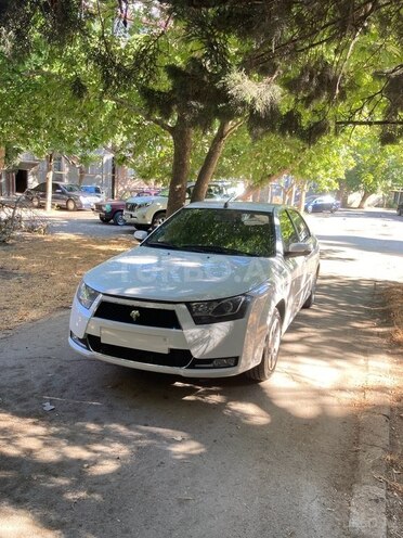 Khazar SD 2021, 145,000 km - 1.7 l - Bakı